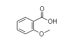 邻-甲氧基苯甲酸
