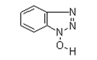 1-羟基苯并三氮唑 （含一水物）