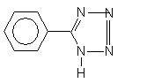 5-苯基四氮唑